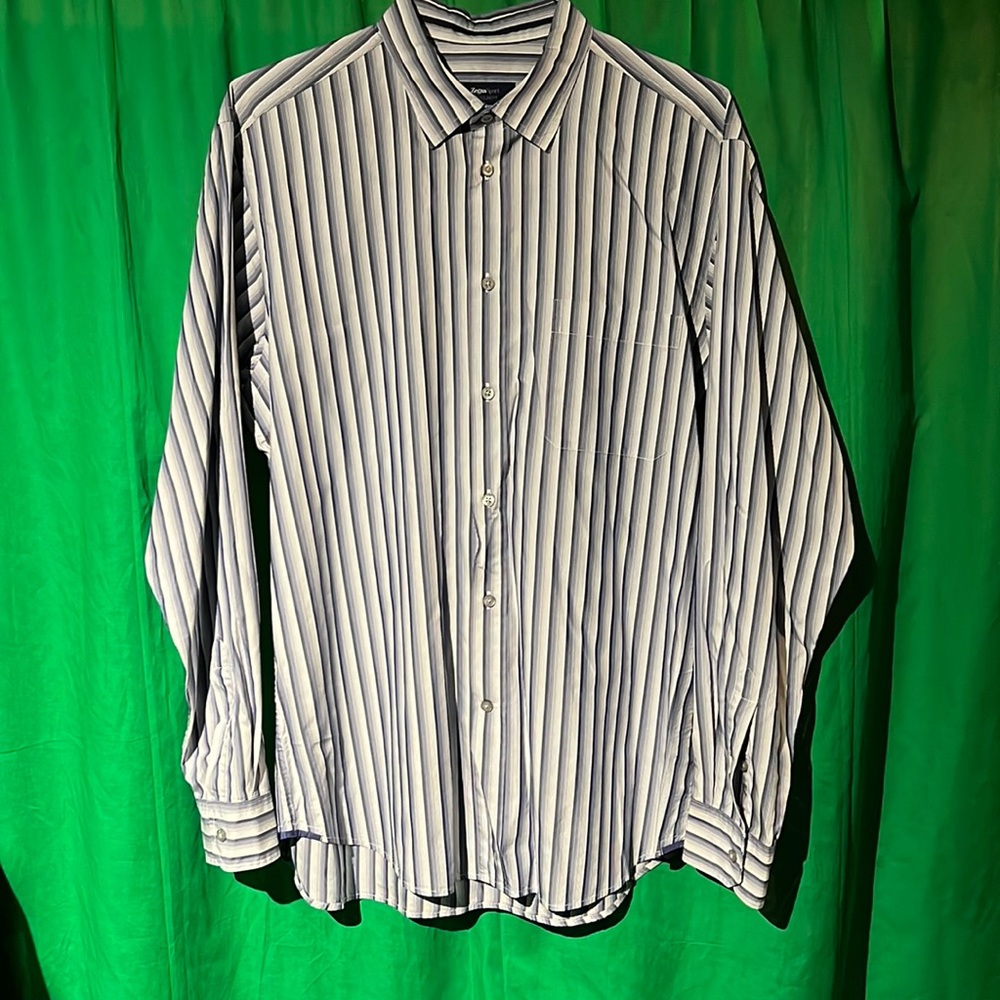 Zegna Sport Men Shirt